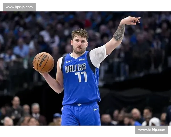 瘦身东契奇火力狂飙，独行侠防守豪赌难掩失衡