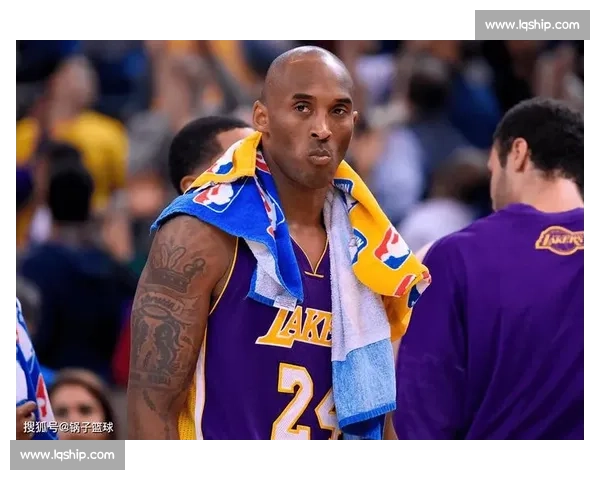 保罗亲述 20 年遗憾：与科比的交易夜密谈，成 NBA 未解谜