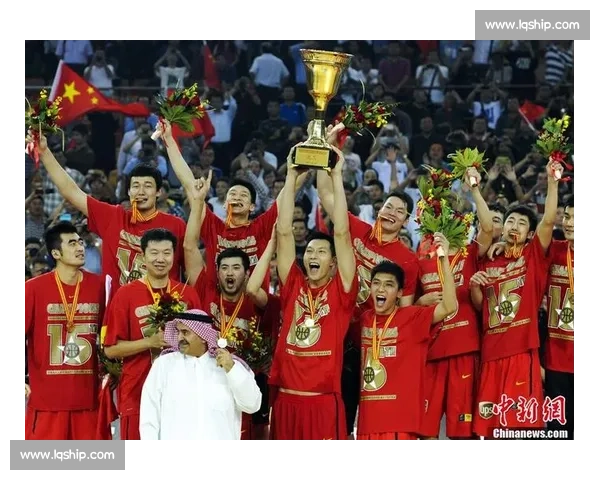 男篮亚锦赛焦点战中国队迎战印度检验阵容深度与攻防实力走向胜利